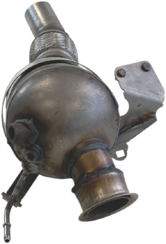 Bosal Roetfilter 097-200