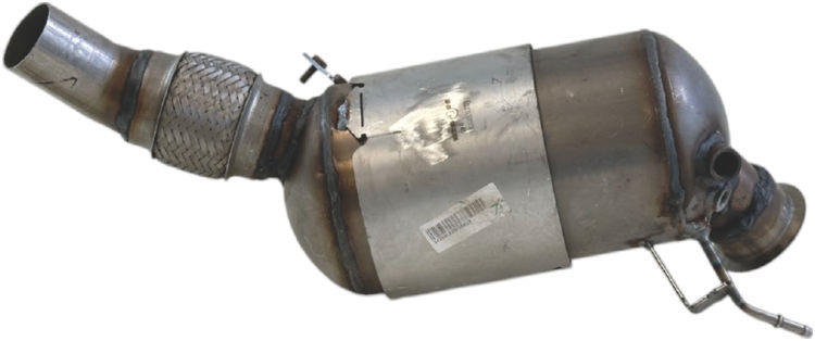 Bosal Roetfilter 097-200