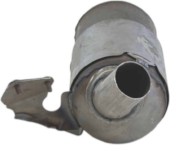 Bosal Roetfilter 097-200