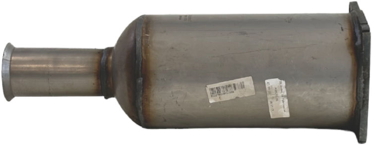Bosal Roetfilter 097-203