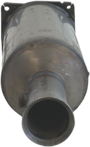 Bosal Roetfilter 097-203