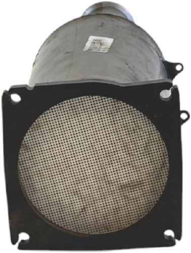 Bosal Roetfilter 097-204