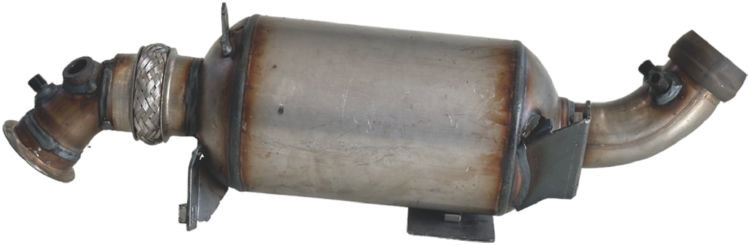 Bosal Roetfilter 095-207