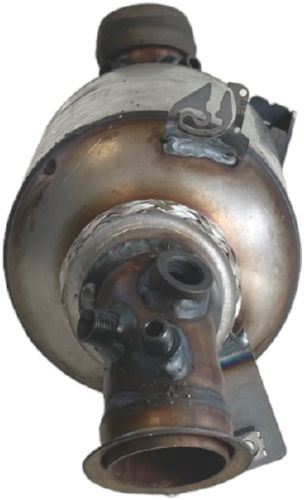 Bosal Roetfilter 095-207