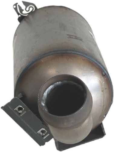 Bosal Roetfilter 095-207