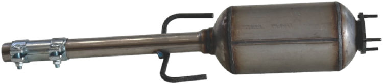 Bosal Roetfilter 095-208