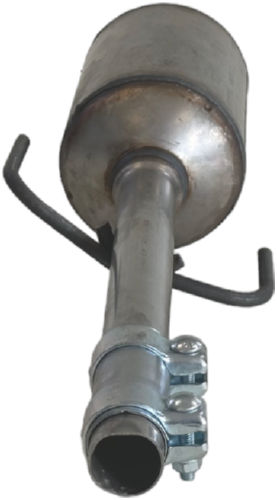 Bosal Roetfilter 097-208