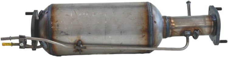 Bosal Roetfilter 095-214