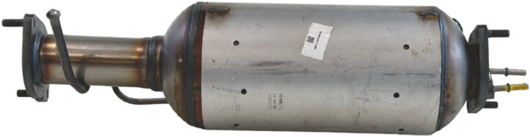 Bosal Roetfilter 095-214