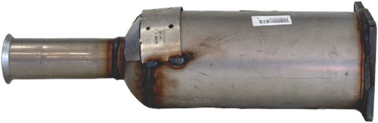 Bosal Roetfilter 095-218