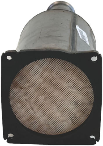 Bosal Roetfilter 097-219