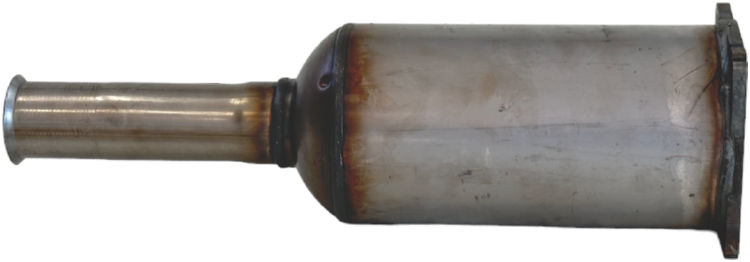 Bosal Roetfilter 097-219