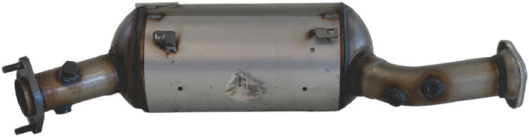 Bosal Roetfilter 095-221