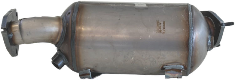 Bosal Roetfilter 095-225