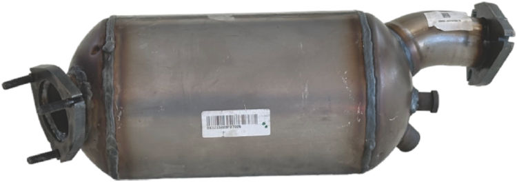 Bosal Roetfilter 095-225