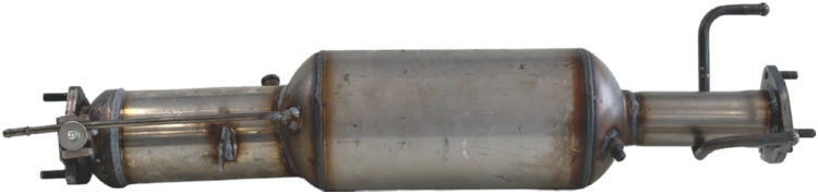 Bosal Roetfilter 097-226