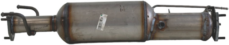 Bosal Roetfilter 097-226