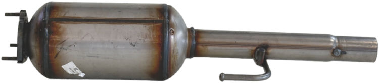 Bosal Roetfilter 097-228