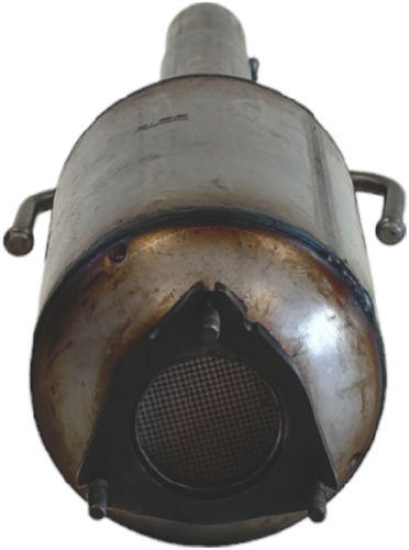 Bosal Roetfilter 097-228