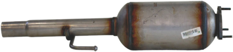 Bosal Roetfilter 097-228