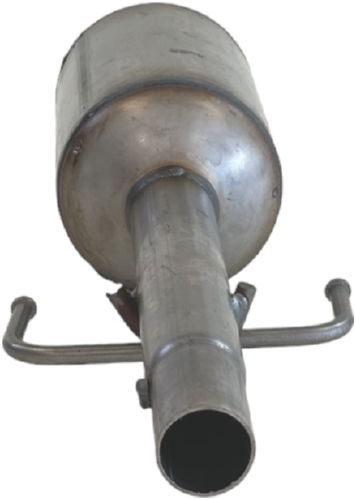 Bosal Roetfilter 097-228