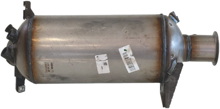 Bosal Roetfilter 097-231