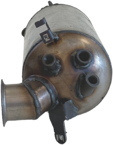 Bosal Roetfilter 097-231