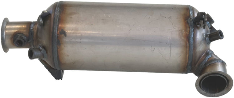 Bosal Roetfilter 097-231