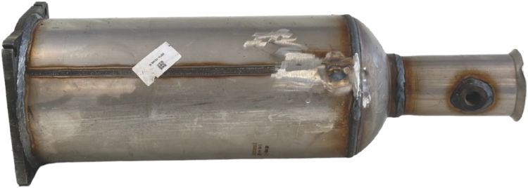 Bosal Roetfilter 097-241