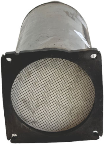 Bosal Roetfilter 097-241