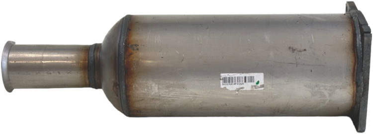 Bosal Roetfilter 097-241