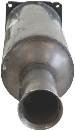 Bosal Roetfilter 097-241