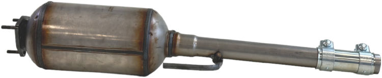 Bosal Roetfilter 097-242