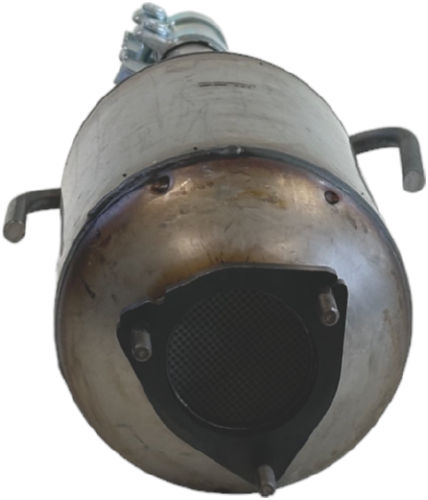 Bosal Roetfilter 097-242