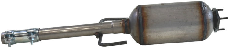 Bosal Roetfilter 097-242