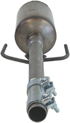 Bosal Roetfilter 097-242