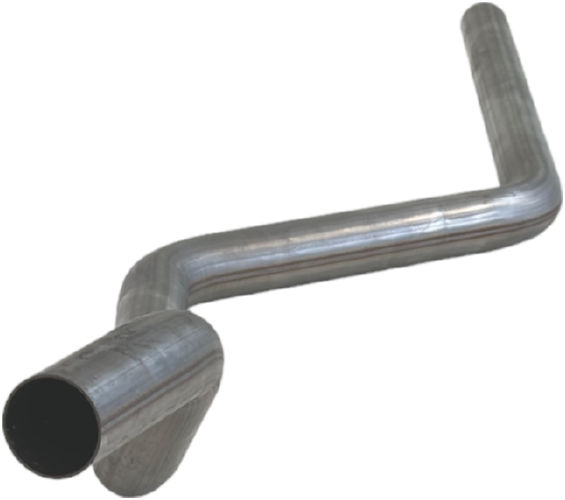 Bosal Roetfilter 097-242
