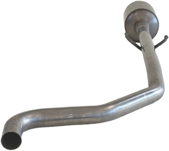 Bosal Roetfilter 097-244