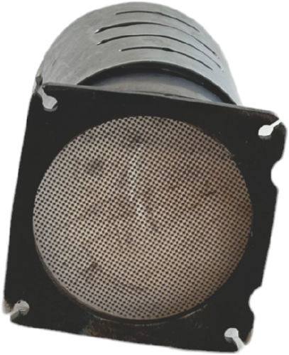 Bosal Roetfilter 097-247