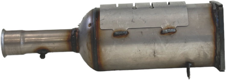 Bosal Roetfilter 097-247