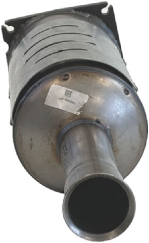 Bosal Roetfilter 097-247