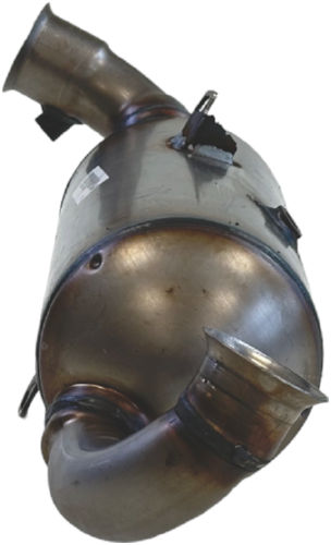 Bosal Roetfilter 097-249