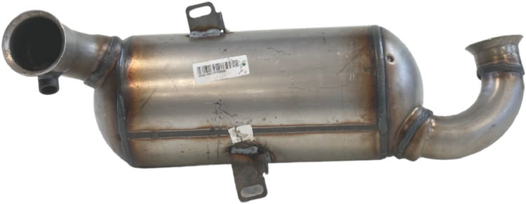 Bosal Roetfilter 097-249