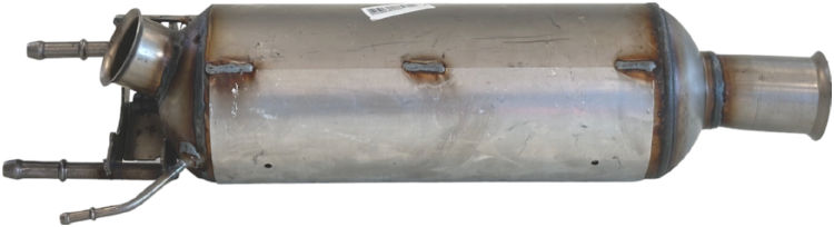 Bosal Roetfilter 095-258