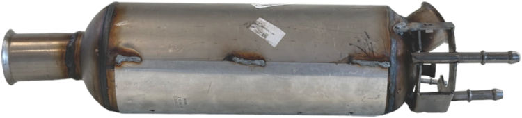 Bosal Roetfilter 095-258