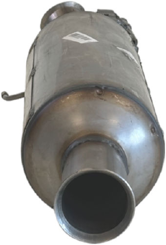 Bosal Roetfilter 095-258