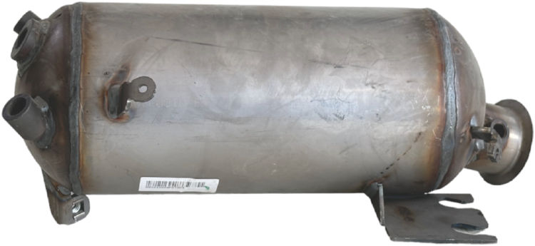 Bosal Roetfilter 097-259