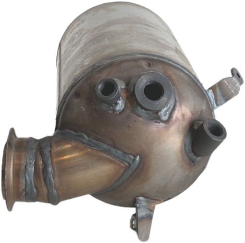 Bosal Roetfilter 097-259