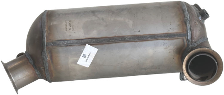 Bosal Roetfilter 097-259