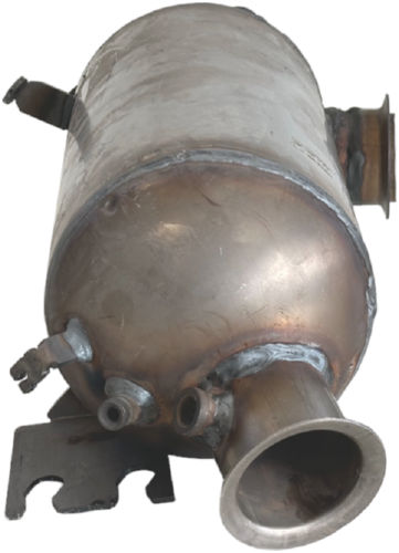 Bosal Roetfilter 097-259